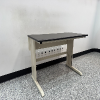 5' Laboratory Bench image 0